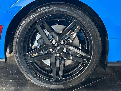 Used 2026 Ford Mustang GT Premium RWD image 25