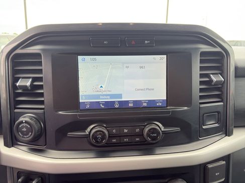 Used 2023 Ford F150 XLT w/ Trailer Tow Package image 14