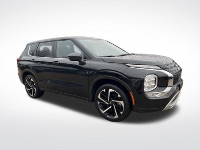 Used 2024 Mitsubishi Outlander SE