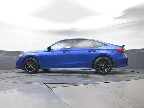 Used 2023 Honda Civic Si image 30