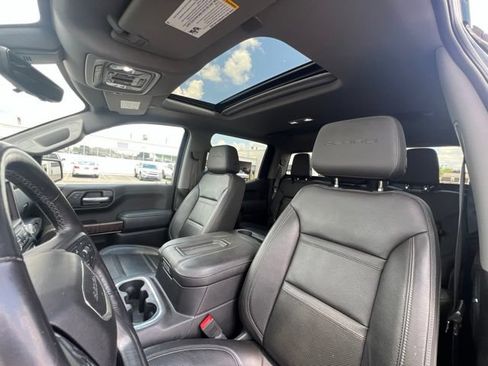 Used 2020 GMC Sierra 1500 Denali w/ Technology Package AWD/4WD image 24