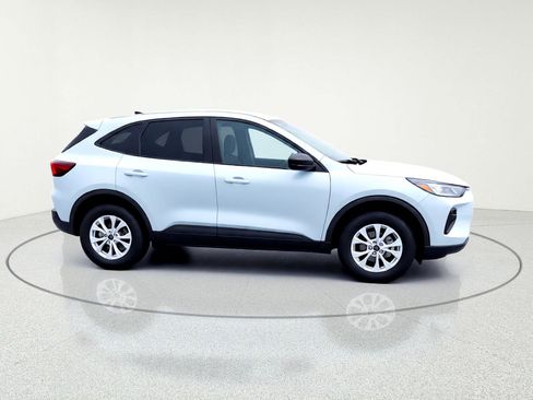 New 2026 Ford Escape Active w/ Cold Weather Package image 10