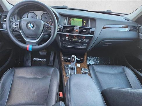 Used 2016 BMW X3 xDrive28d image 18