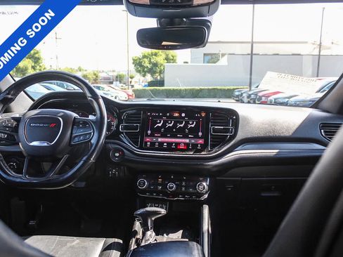 Used 2021 Dodge Durango GT image 17