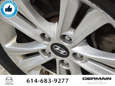 Used 2014 Hyundai Sonata GLS w/ Popular Equipment Group 2 FWD image 15