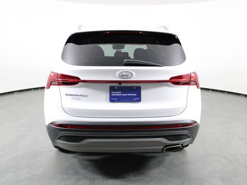 Used 2023 Hyundai Santa Fe SEL w/ Cargo Package image 10