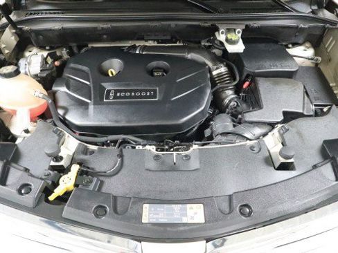 Used 2017 Lincoln MKC Reserve w/ Lincoln MKC Climate Package AWD/4WD image 22