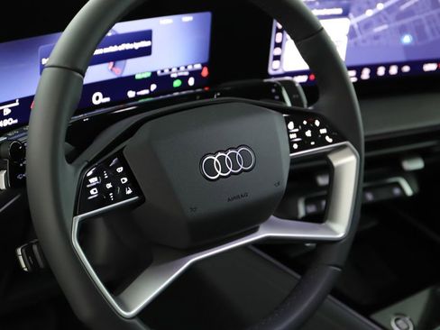 New 2026 Audi Q3 quattro 2.0T AWD/4WD image 16