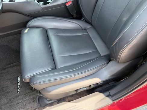 Used 2021 Subaru Outback Limited w/ Popular Package #2 AWD/4WD image 21