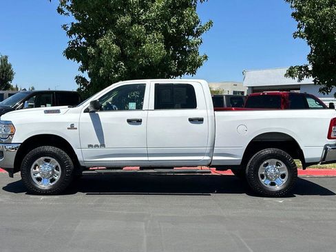 Used 2019 RAM 2500 Tradesman AWD/4WD image 7