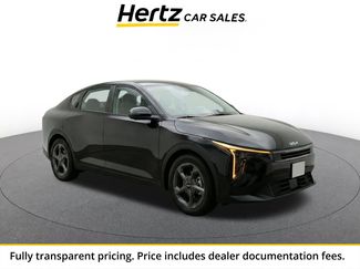 Used 2025 Kia K4 FWD video 1