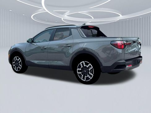 New 2025 Hyundai Santa Cruz Limited image 4