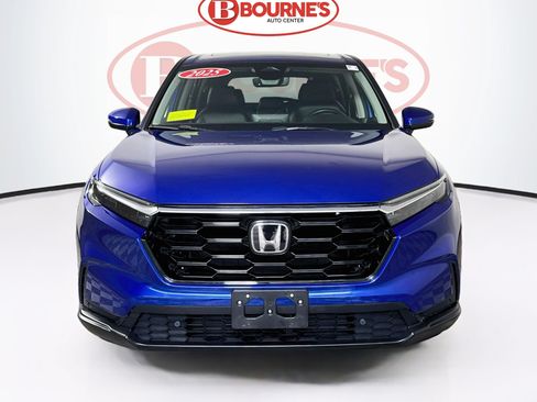 Used 2025 Honda CR-V EX-L image 5