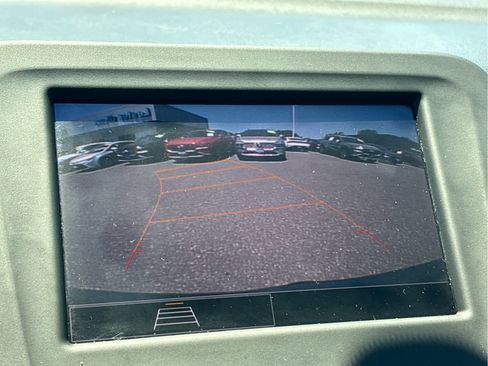 Certified 2024 Chevrolet Equinox LT w/ LPO, Floor Liner Package FWD image 14