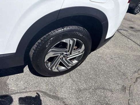 Certified 2023 Hyundai Santa Fe SEL AWD/4WD image 14