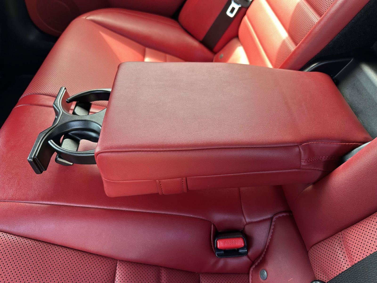 Used 2021 Lexus IS 350 F Sport w/ Accessory Package RWD image 17