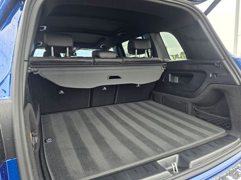 Certified 2025 Mercedes-Benz GLB 250 4MATIC image 21