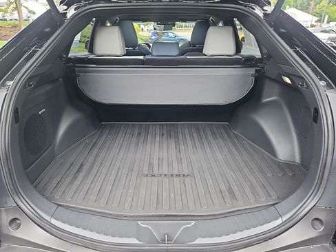 Certified 2024 Subaru Solterra AWD/4WD image 37