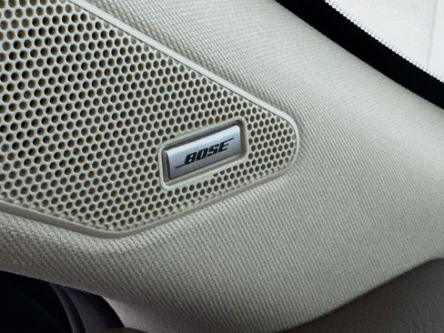 Used 2023 Nissan Rogue Platinum w/ Platinum Premium Package image 4