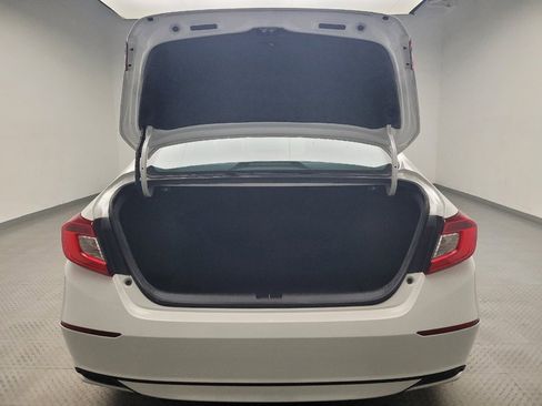 Used 2020 Honda Accord EX-L image 29