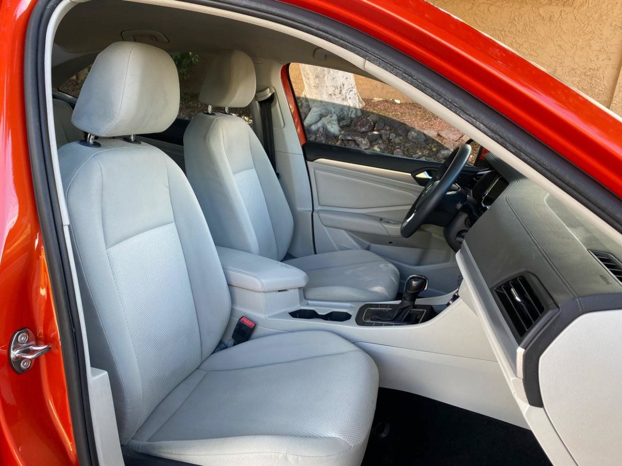 Used 2019 Volkswagen Jetta S FWD image 46