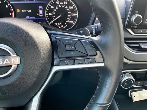 Certified 2023 Nissan Altima 2.5 SR image 23