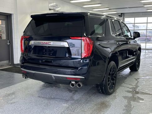 Used 2023 GMC Yukon Denali image 3