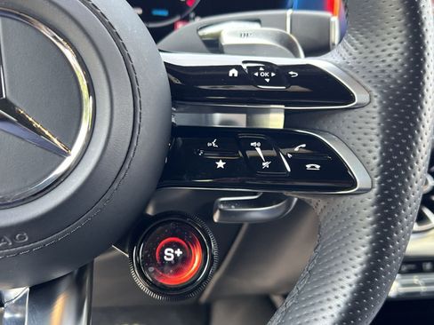 Certified 2025 Mercedes-Benz G 63 AMG 4MATIC image 38