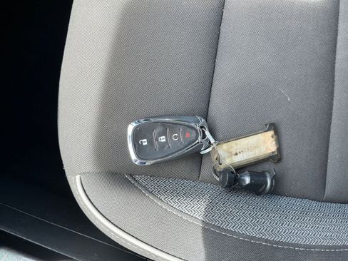 Used 2023 Chevrolet TrailBlazer LT w/ Convenience Package image 24