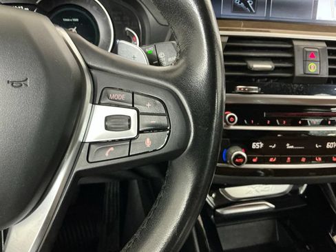 Used 2019 BMW X3 sDrive30i w/ Convenience Package RWD image 14