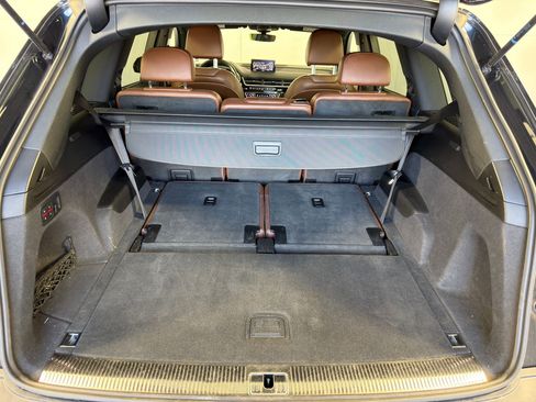 Used 2017 Audi Q7 3.0T Premium Plus image 34