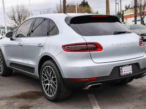 Used 2017 Porsche Macan image 6