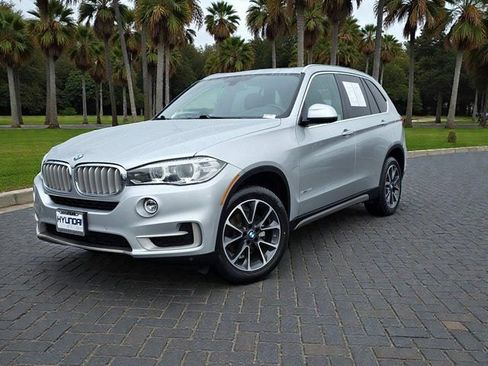 Used 2018 BMW X5 sDrive35i w/ Premium Package image 2