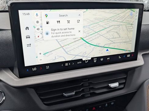 New 2026 Ford Explorer Tremor w/ Tremor Ultimate Package image 19