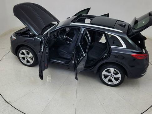 Used 2025 Audi Q5 Premium Plus w/ Premium Plus image 84