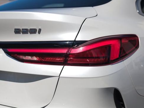 Used 2020 BMW 228i xDrive Gran Coupe w/ Premium Package AWD/4WD image 23