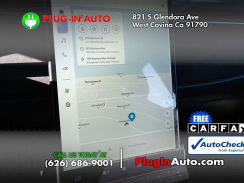 Used 2023 Fisker Ocean Extreme image 24