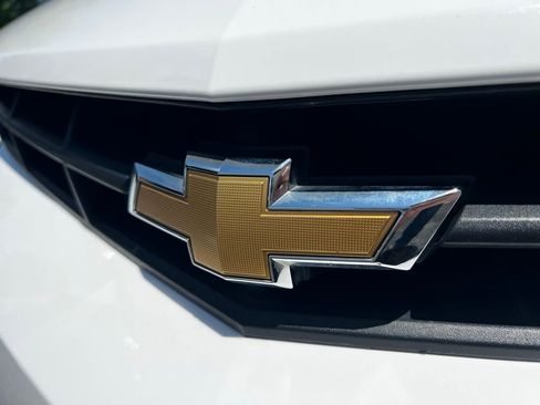 Used 2015 Chevrolet Camaro LS RWD image 21