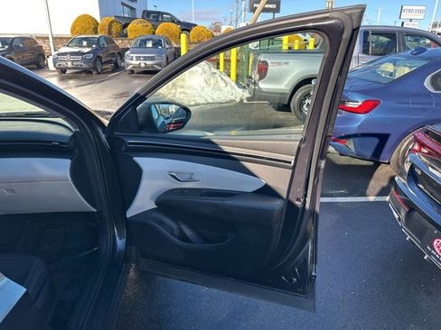 Used 2023 Hyundai Tucson SEL image 37
