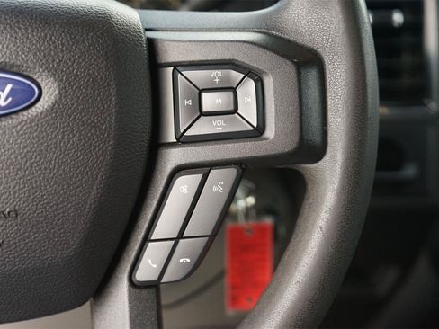 Used 2018 Ford F150 XLT RWD image 23