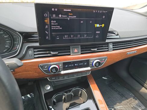 Certified 2023 Audi A4 2.0T Premium AWD/4WD image 39