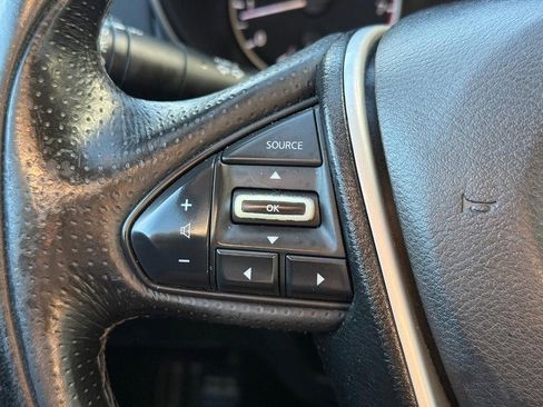 Used 2017 Nissan Maxima 3.5 S image 20