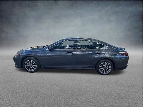 Used 2023 Lexus ES 350 w/ Accessory Package (Z2) image 9