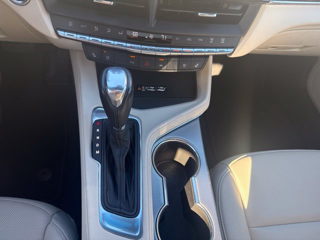 Used 2020 Cadillac CT4 Premium Luxury AWD/4WD image 24