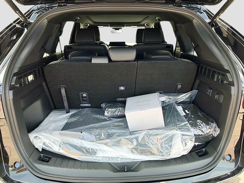 New 2026 MAZDA CX-90 3.3 Turbo w/ Premium Plus Pkg AWD/4WD image 15