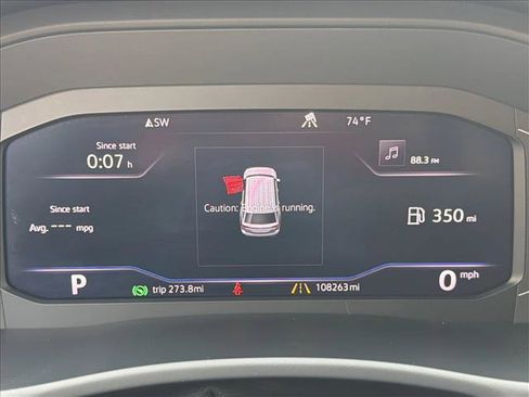 Used 2019 Volkswagen Atlas SEL AWD/4WD image 17