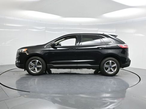 Used 2022 Ford Edge SEL w/ Convenience Package image 46