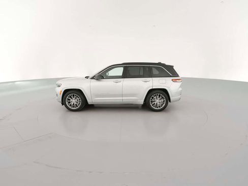 New 2025 Jeep Grand Cherokee Summit w/ Luxury Tech Group V image 6