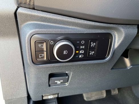Used 2024 Ford Bronco Raptor AWD/4WD image 24