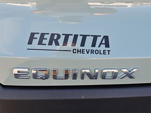 New 2026 Chevrolet Equinox LT image 31